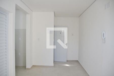 Kitnet de kitnet/studio para alugar com 1 quarto, 25m² em Rudge Ramos, São Bernardo do Campo