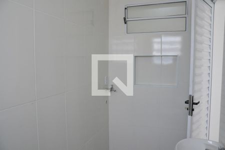 Kitnet de kitnet/studio para alugar com 1 quarto, 25m² em Rudge Ramos, São Bernardo do Campo