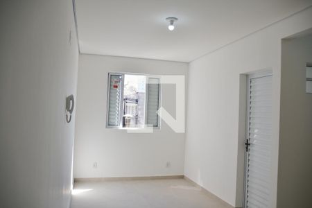 Kitnet de kitnet/studio para alugar com 1 quarto, 25m² em Rudge Ramos, São Bernardo do Campo