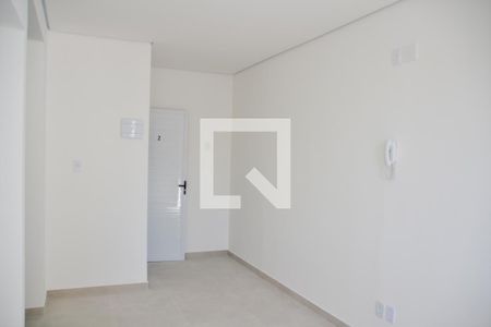 Kitnet de kitnet/studio para alugar com 1 quarto, 25m² em Rudge Ramos, São Bernardo do Campo