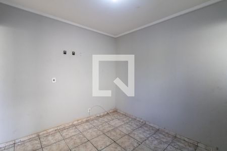 Quarto de casa para alugar com 1 quarto, 38m² em Vila Galvão, Guarulhos