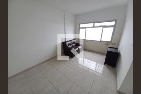 Kitnet de apartamento para alugar com 1 quarto, 36m² em Itararé, São Vicente