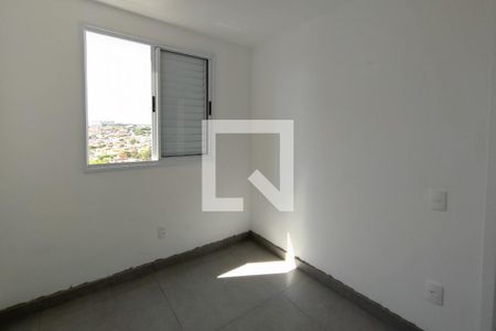 Quarto 1 de apartamento para alugar com 2 quartos, 46m² em Vila Palácios, Campinas