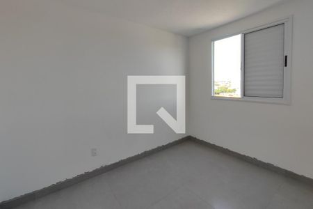 Quarto 2 de apartamento para alugar com 2 quartos, 46m² em Vila Palácios, Campinas