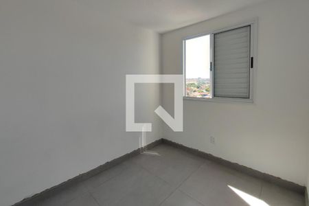 Quarto 1 de apartamento para alugar com 2 quartos, 46m² em Vila Palácios, Campinas