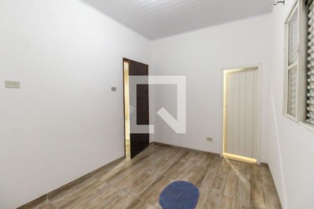 Suíte 1 de casa para alugar com 3 quartos, 140m² em Vila Curuçá Velha, São Paulo