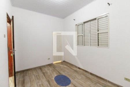 Suíte 1 de casa para alugar com 3 quartos, 140m² em Vila Curuçá Velha, São Paulo