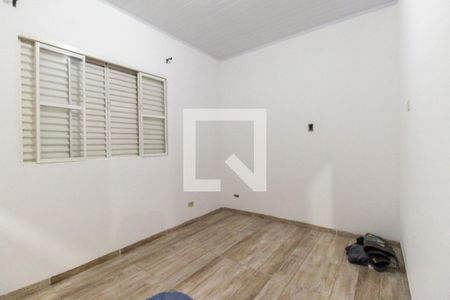 Suíte 1 de casa para alugar com 3 quartos, 140m² em Vila Curuçá Velha, São Paulo