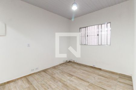 Sala de casa para alugar com 3 quartos, 140m² em Vila Curuçá Velha, São Paulo