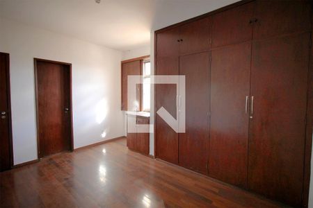 Suite de apartamento para alugar com 4 quartos, 140m² em Cidade Nova, Belo Horizonte