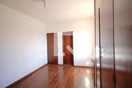 Suite de apartamento para alugar com 4 quartos, 140m² em Cidade Nova, Belo Horizonte