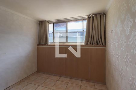 Quarto 1 de apartamento à venda com 3 quartos, 64m² em Parque Cecap, Jundiaí