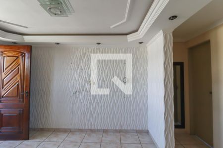 Sala de apartamento à venda com 3 quartos, 64m² em Parque Cecap, Jundiaí