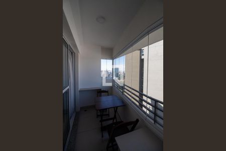 Studio de apartamento para alugar com 1 quarto, 25m² em Butantã, São Paulo