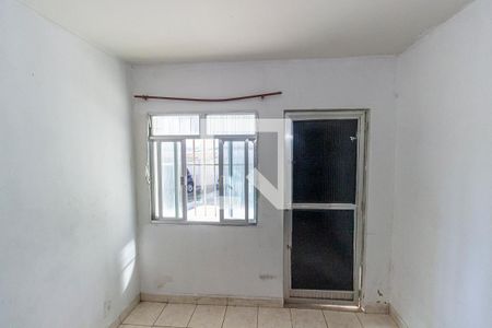 Sala de apartamento para alugar com 2 quartos, 55m² em Marechal Hermes, Rio de Janeiro