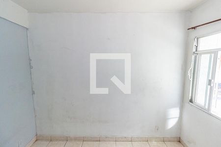 Sala de apartamento para alugar com 2 quartos, 55m² em Marechal Hermes, Rio de Janeiro