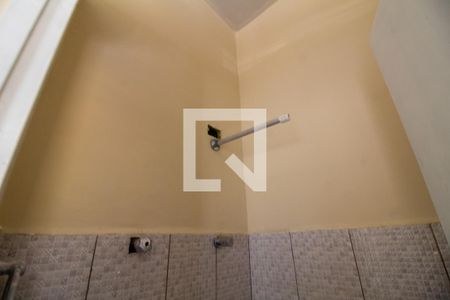 Banheiro de apartamento para alugar com 1 quarto, 6m² em Santo Amaro, São Paulo
