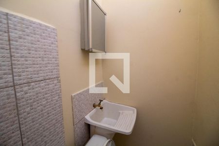 Tanque de apartamento para alugar com 1 quarto, 6m² em Santo Amaro, São Paulo