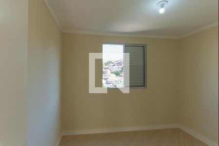 Quarto 1 de apartamento à venda com 2 quartos, 45m² em Vila Carminha, Campinas