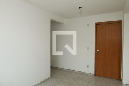 Sala de apartamento para alugar com 2 quartos, 45m² em Vila Cosmopolita, São Paulo