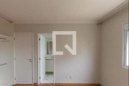 Suíte 1 de apartamento à venda com 3 quartos, 130m² em Parque Prado, Campinas