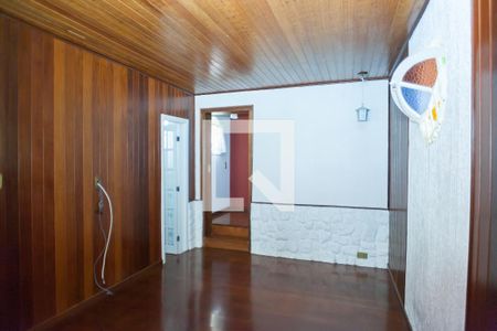 sala de casa de condomínio à venda com 3 quartos, 1200m² em Vila Del Rey, Nova Lima