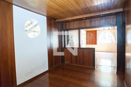 sala de casa de condomínio para alugar com 3 quartos, 1200m² em Vila Del Rey, Nova Lima