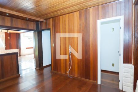 sala de casa de condomínio à venda com 3 quartos, 1200m² em Vila Del Rey, Nova Lima