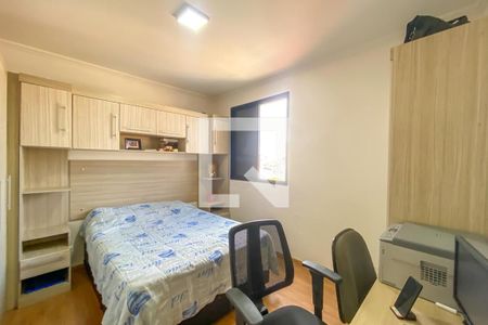 Quarto 2 de apartamento à venda com 2 quartos, 55m² em Centro, São Bernardo do Campo