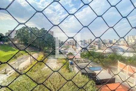 Vista do Quarto 1 de apartamento à venda com 2 quartos, 55m² em Centro, São Bernardo do Campo