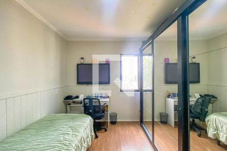 Quarto 1 de apartamento à venda com 2 quartos, 55m² em Centro, São Bernardo do Campo