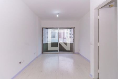 Sala de apartamento à venda com 1 quarto, 41m² em Liberdade, São Paulo