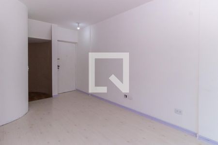 Sala de apartamento à venda com 1 quarto, 41m² em Liberdade, São Paulo