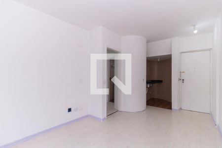 Sala de apartamento à venda com 1 quarto, 41m² em Liberdade, São Paulo