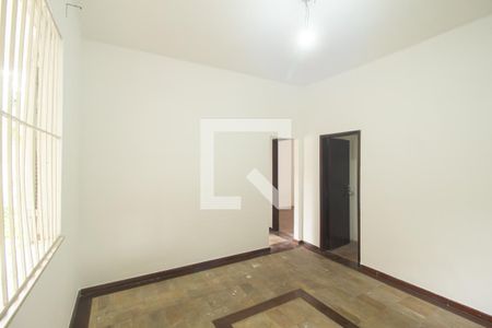 Sala de casa para alugar com 3 quartos, 98m² em Campo Grande, Rio de Janeiro