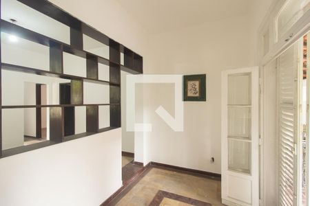 Sala de casa para alugar com 3 quartos, 98m² em Campo Grande, Rio de Janeiro