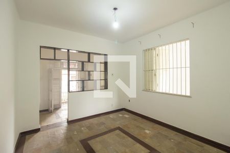 Sala de casa para alugar com 3 quartos, 98m² em Campo Grande, Rio de Janeiro