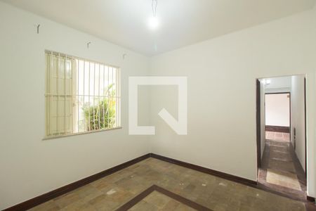 Sala de casa para alugar com 3 quartos, 98m² em Campo Grande, Rio de Janeiro