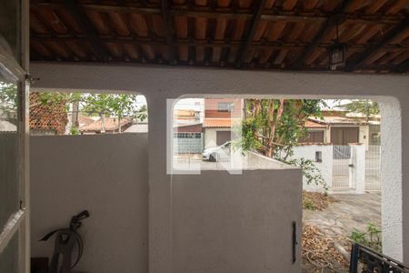 Vista da Suíte de casa para alugar com 3 quartos, 98m² em Campo Grande, Rio de Janeiro