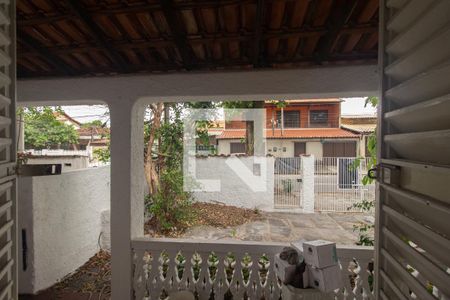 Vista da Sala de casa para alugar com 3 quartos, 98m² em Campo Grande, Rio de Janeiro