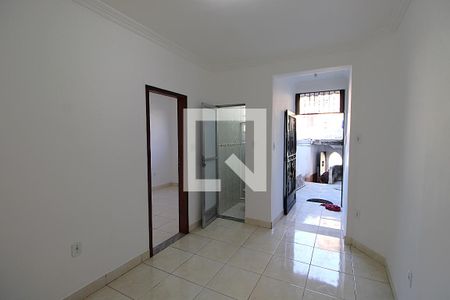 Sala de casa para alugar com 2 quartos, 70m² em Méier, Rio de Janeiro