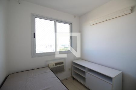 Quarto 1 de apartamento para alugar com 3 quartos, 60m² em Recreio dos Bandeirantes, Rio de Janeiro