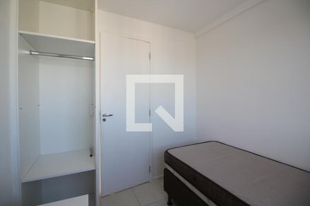 Quarto 1 de apartamento para alugar com 3 quartos, 60m² em Recreio dos Bandeirantes, Rio de Janeiro