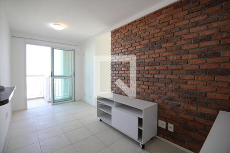 Sala de apartamento para alugar com 3 quartos, 60m² em Recreio dos Bandeirantes, Rio de Janeiro