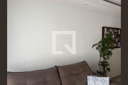 Sala de apartamento para alugar com 2 quartos, 54m² em Jardim Íris, São Paulo