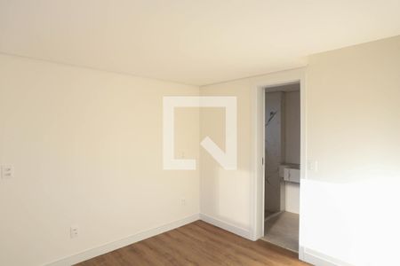 Quarto 1 de apartamento à venda com 2 quartos, 63m² em Santo Agostinho, Belo Horizonte