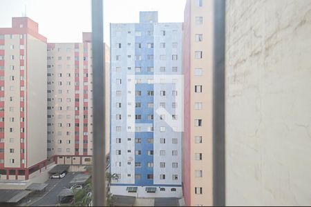 Vista do Quarto 1 de apartamento à venda com 2 quartos, 61m² em Rudge Ramos, São Bernardo do Campo