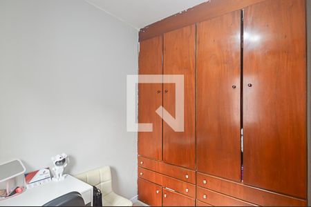 Quarto 1 de apartamento à venda com 2 quartos, 61m² em Rudge Ramos, São Bernardo do Campo