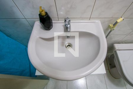 Casa à venda com 185m², 2 quartos e 2 vagas Casa à venda com 185m², 2 quartos e 2 vagasBanheiro do quarto 1