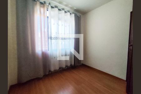 Suíte de apartamento à venda com 4 quartos, 190m² em União, Belo Horizonte